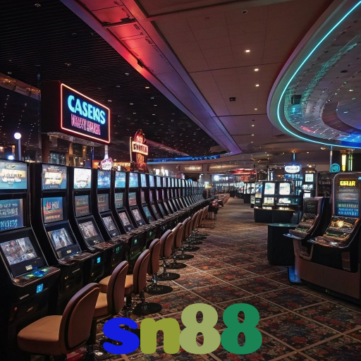 Cassino Online sn88