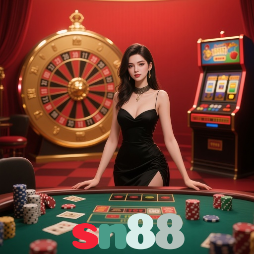 Cassino Online sn88