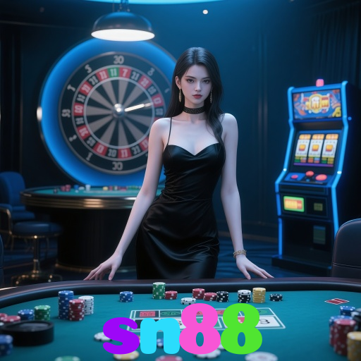 Cassino Online sn88