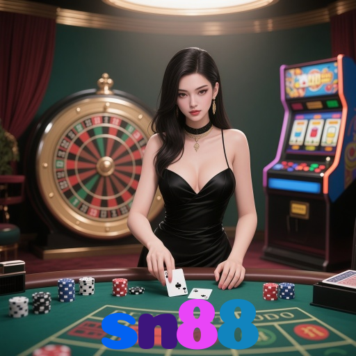 Cassino Online sn88
