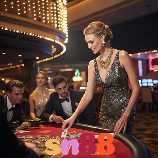 Cassino Online sn88