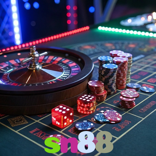 Acesso ao sn88