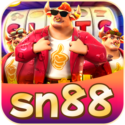 sn88 logo